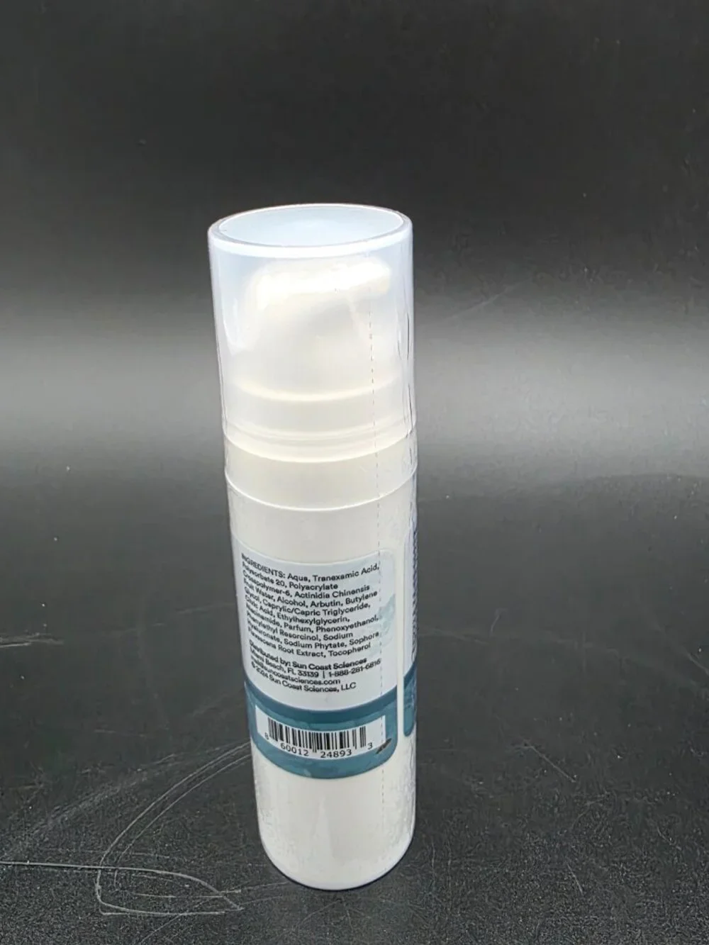 Sun Coast Sciences DERMA BRIGHT MD 30 ML/1 oz Dark Spot Diminisher Exp 4/27